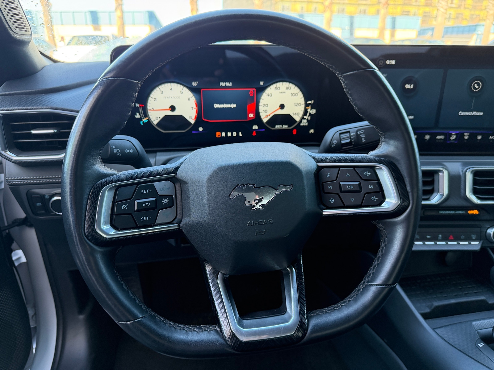 Thumbnail: 2024 Ford Mustang - 5