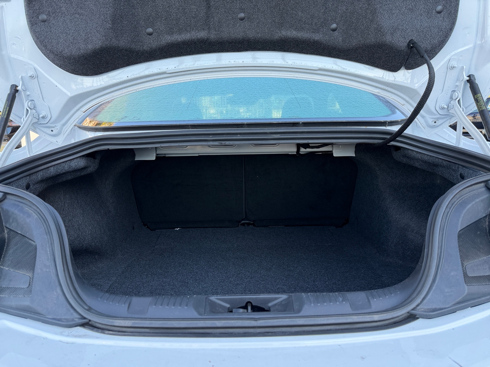 Thumbnail: 2024 Ford Mustang - 6