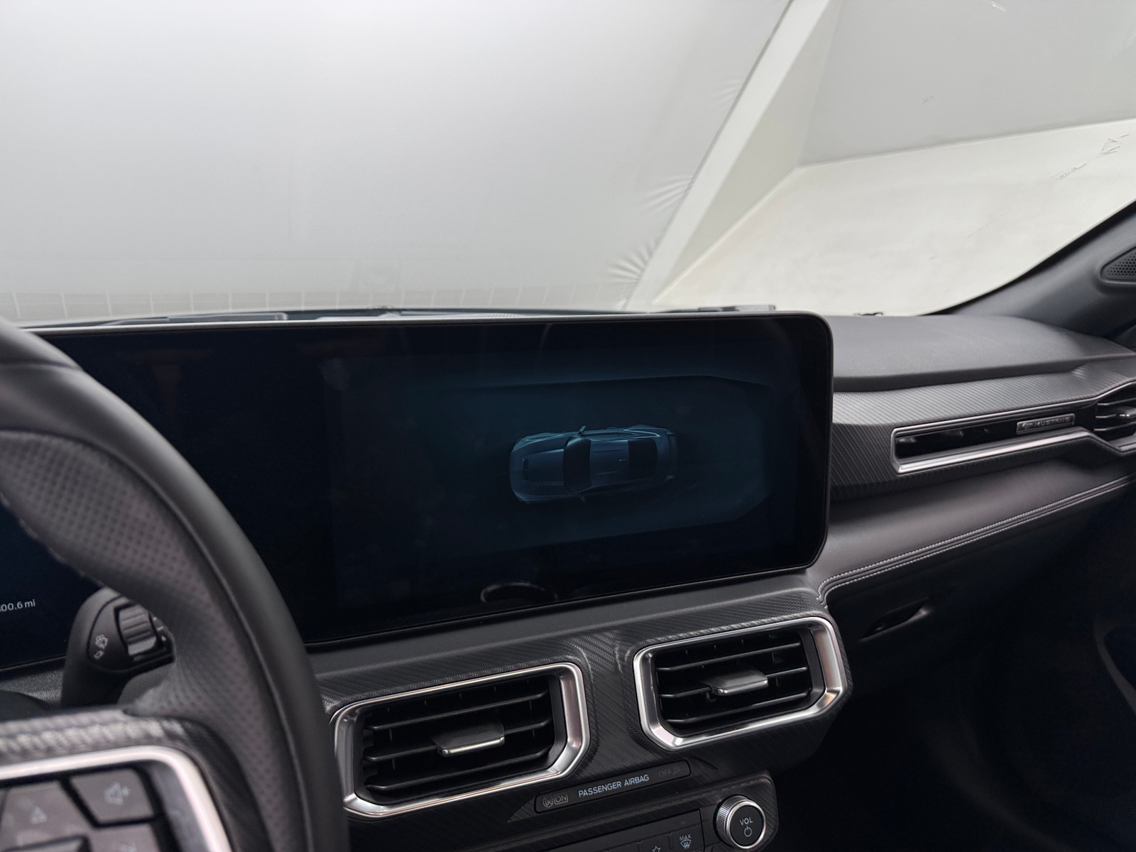 Thumbnail: 2025 Ford Mustang - 2