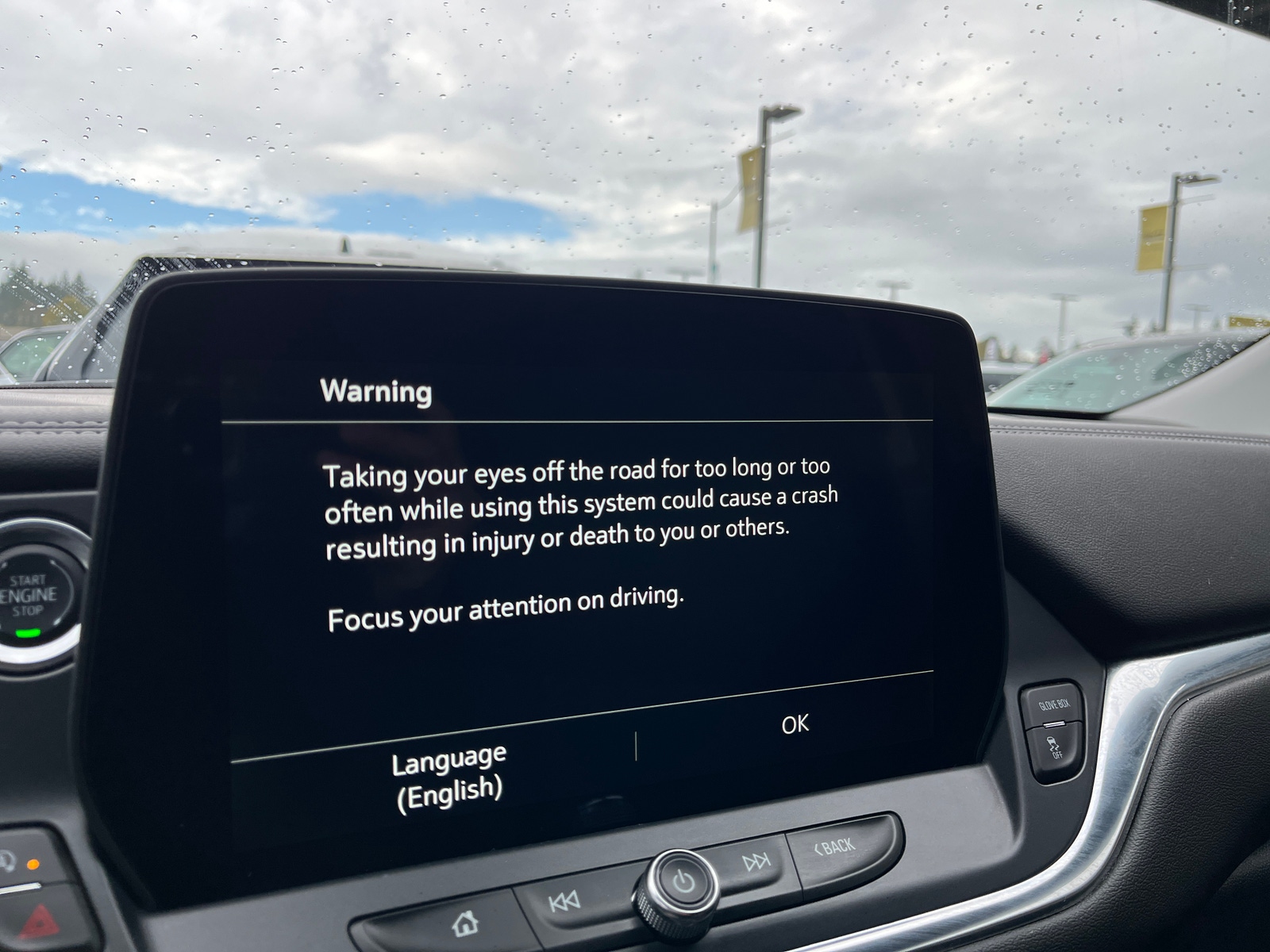 Thumbnail: 2025 Chevrolet Blazer - 4