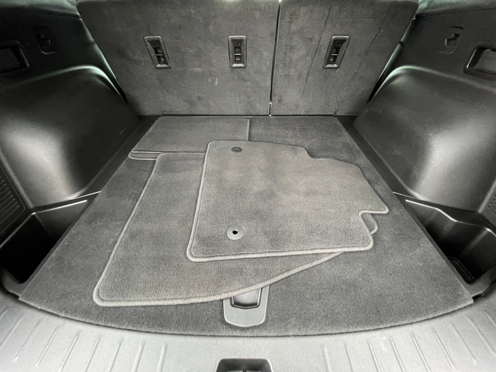 Thumbnail: 2025 Chevrolet Blazer - 6