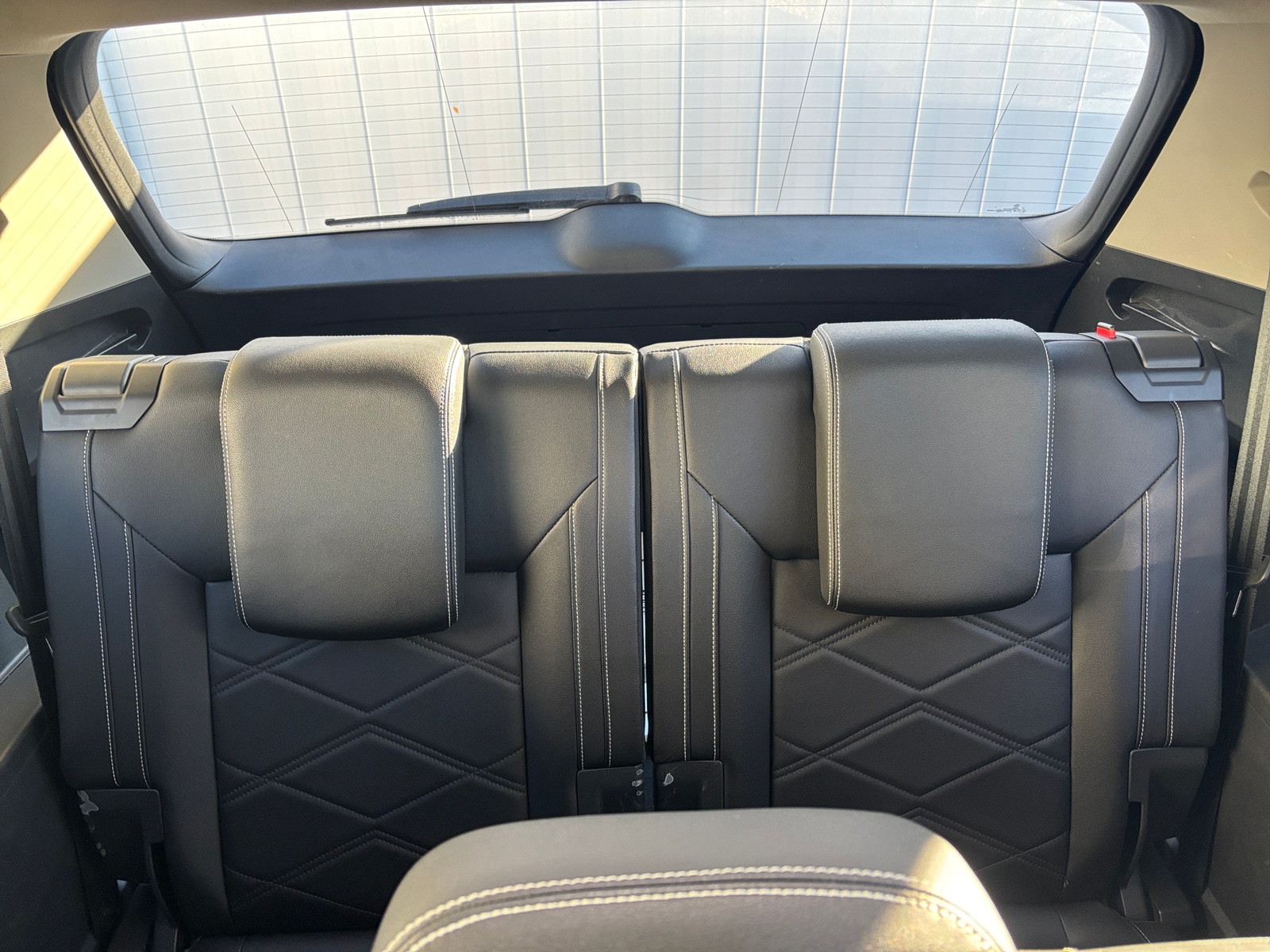 Thumbnail: 2025 Volkswagen Atlas - 5