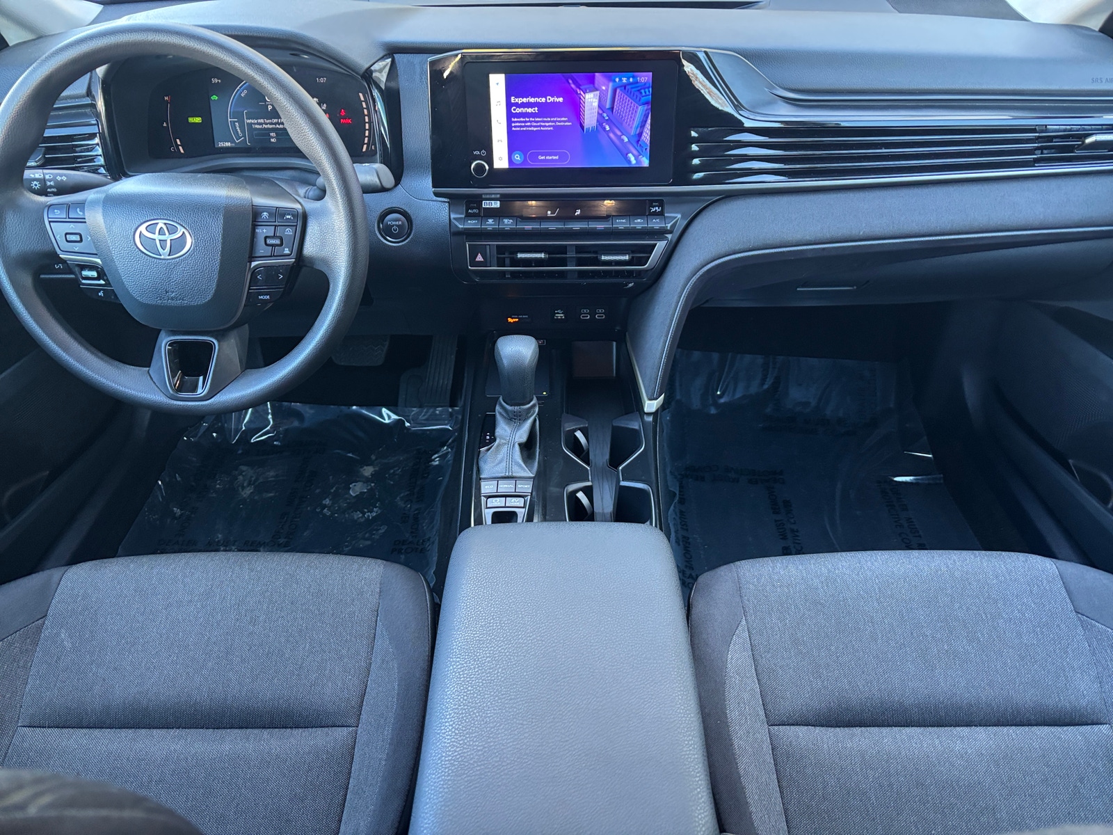 Thumbnail: 2025 Toyota Camry - 3