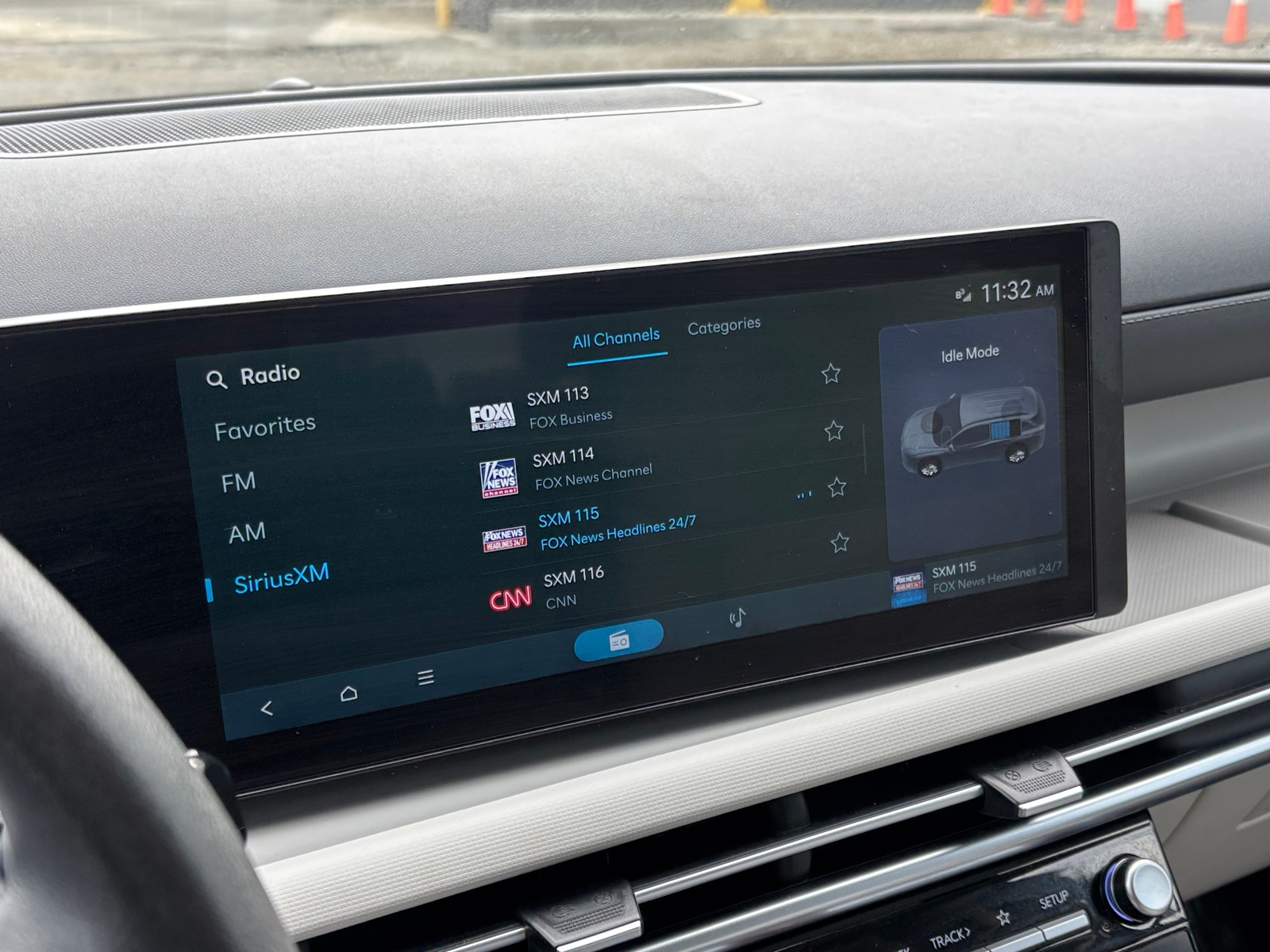 Thumbnail: 2025 Hyundai Tucson - 4