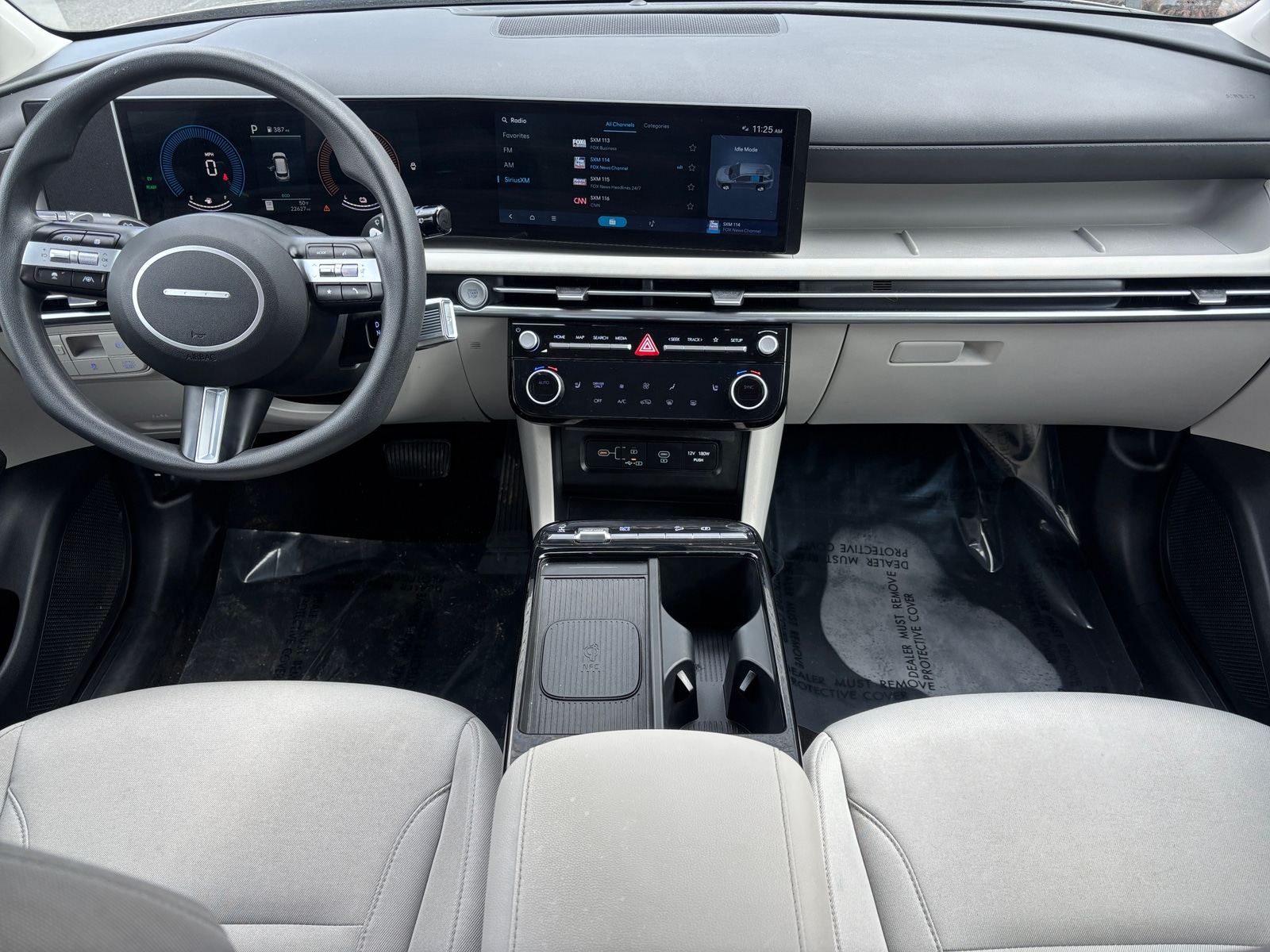 Thumbnail: 2025 Hyundai Tucson - 3