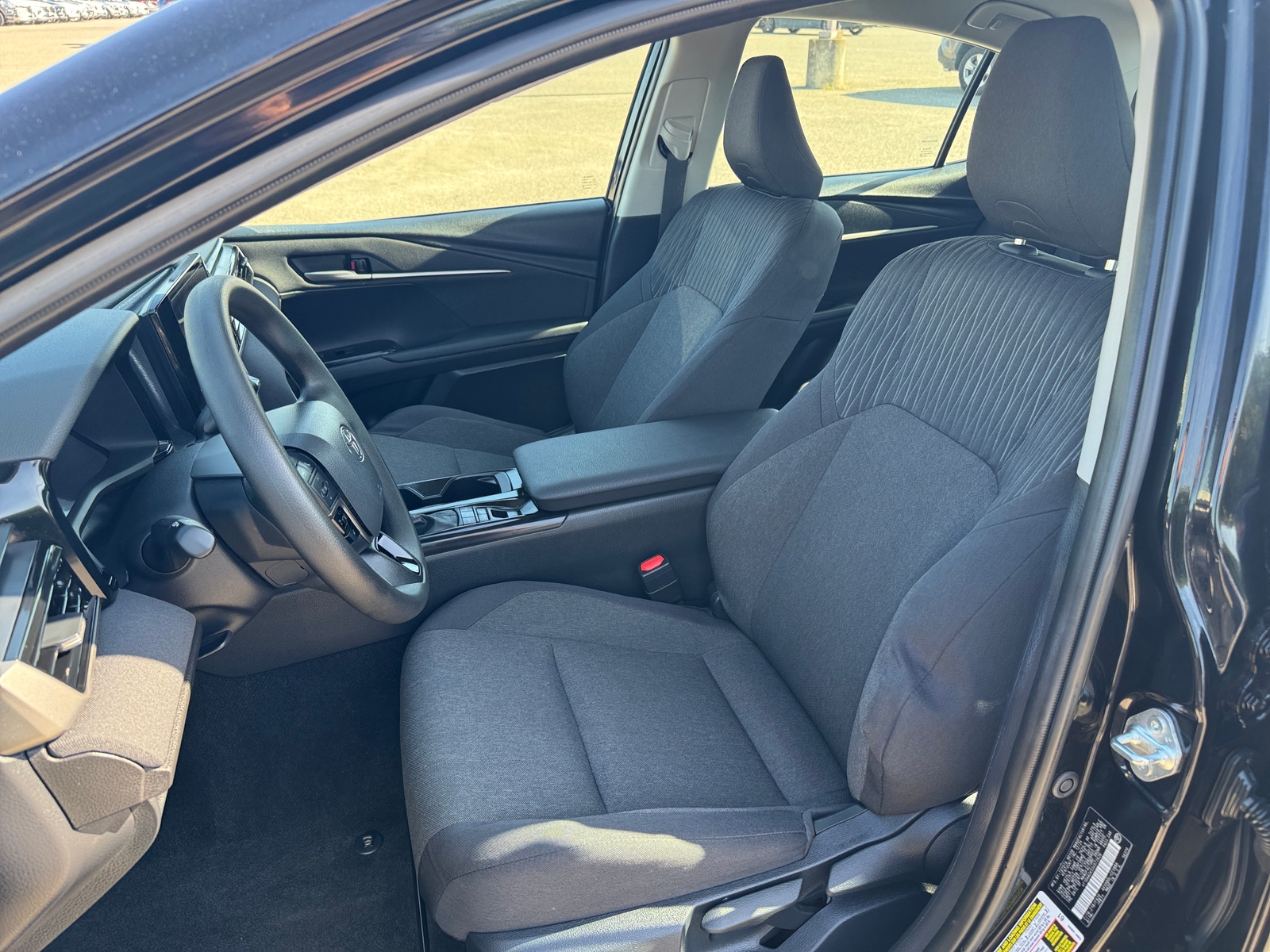 Thumbnail: 2025 Toyota Camry - 2