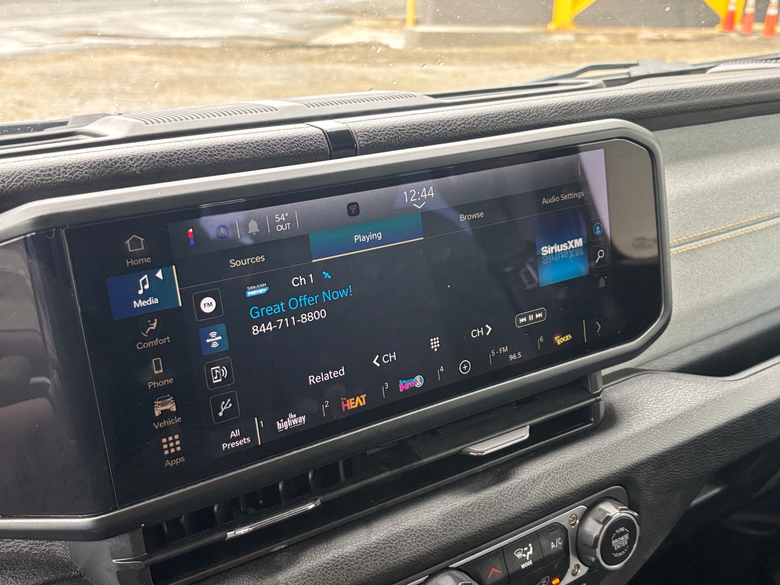 Thumbnail: 2025 Jeep Wrangler - 4