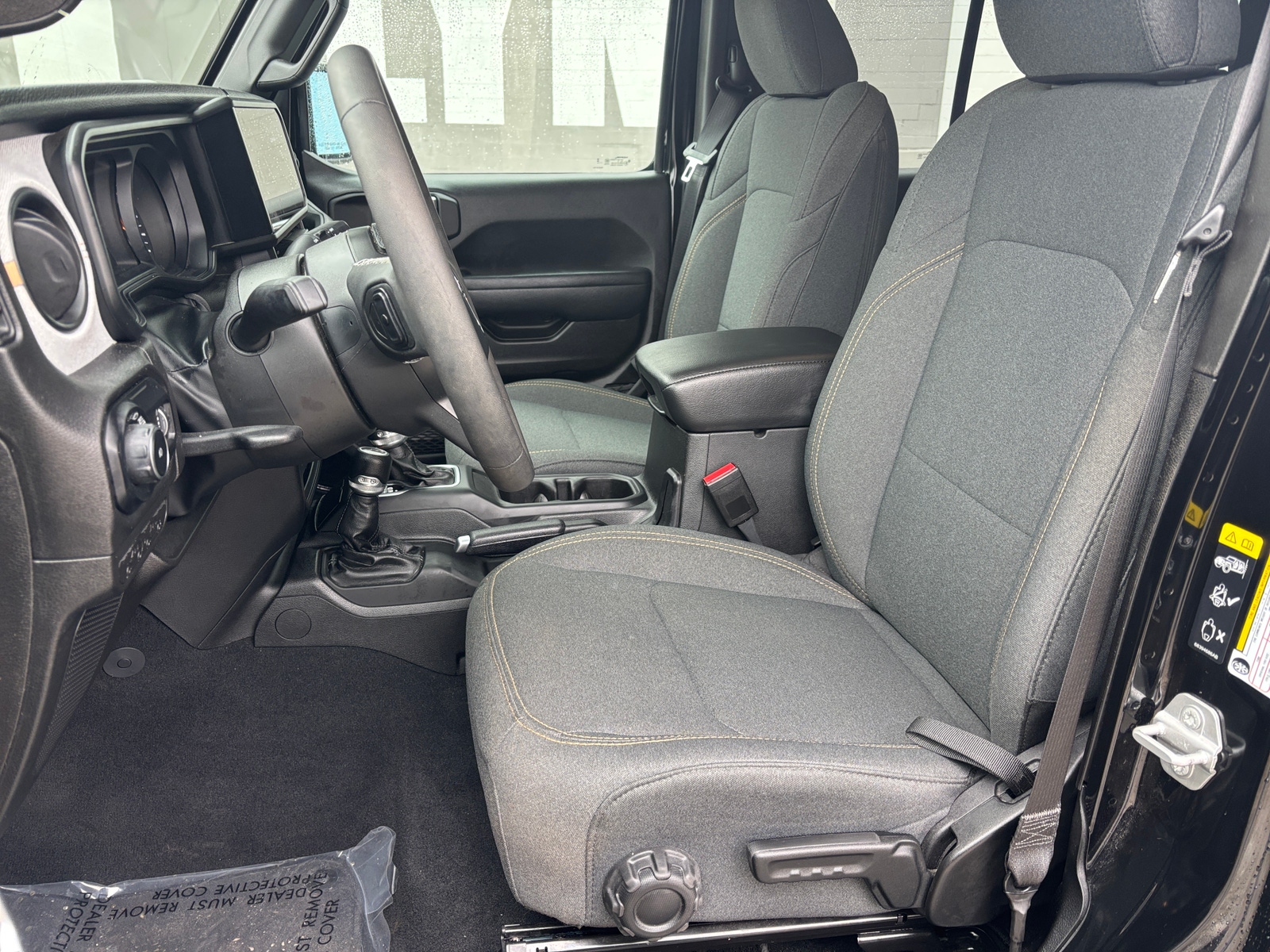 Thumbnail: 2025 Jeep Wrangler - 2