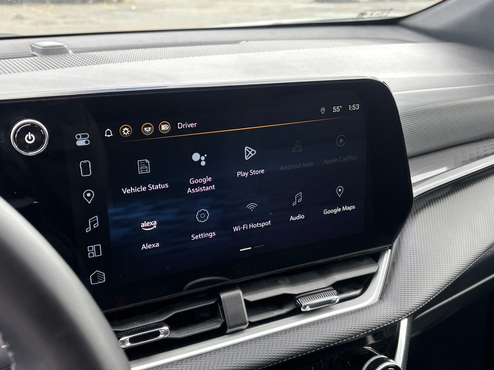 Thumbnail: 2025 Chevrolet Equinox - 4