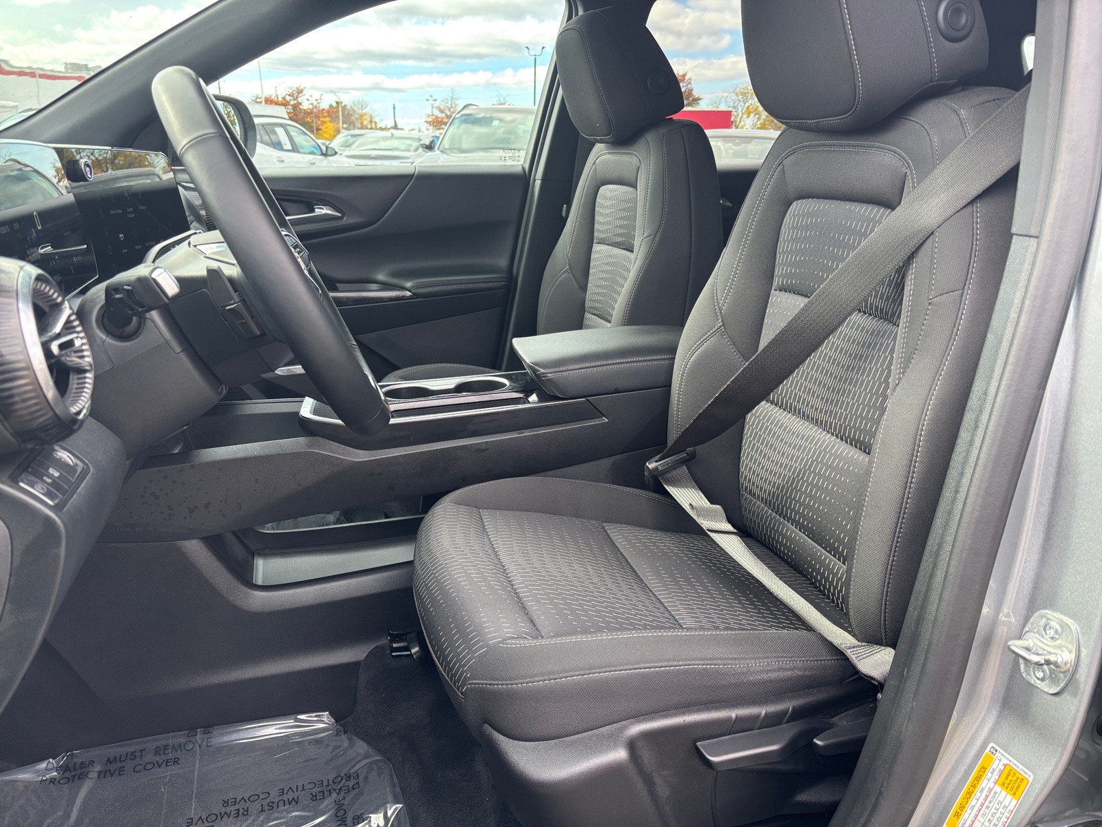 Thumbnail: 2025 Chevrolet Equinox - 2