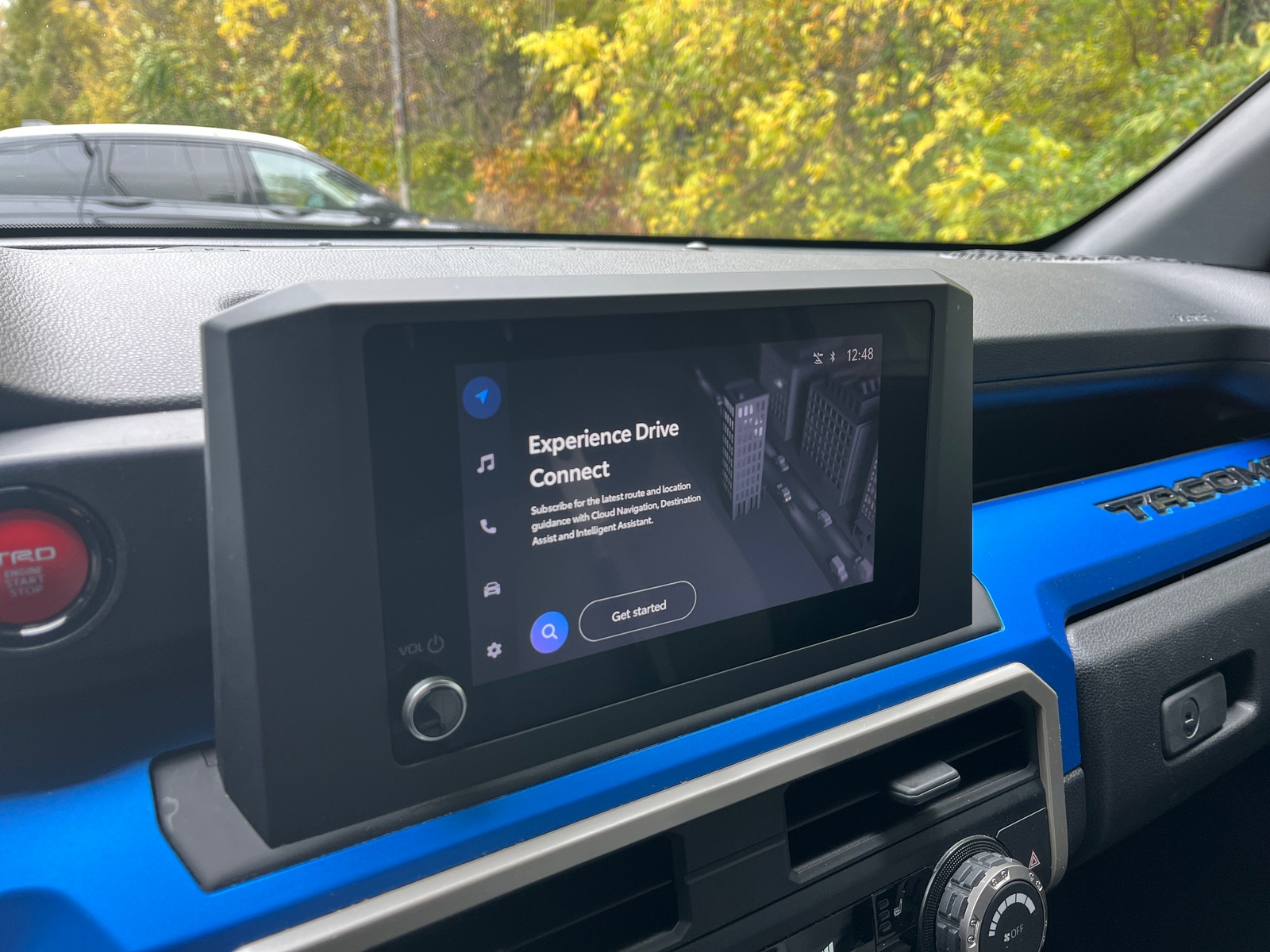 Thumbnail: 2025 Toyota Tacoma - 4