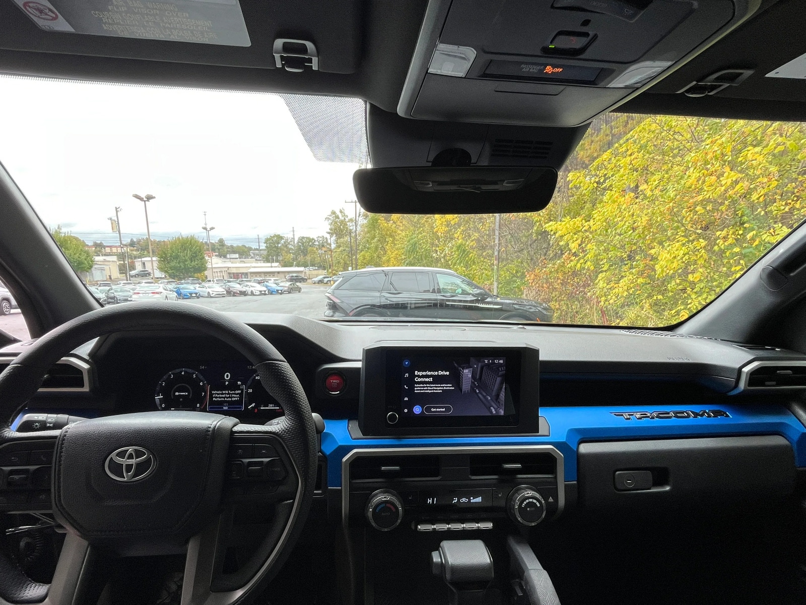 Thumbnail: 2025 Toyota Tacoma - 3