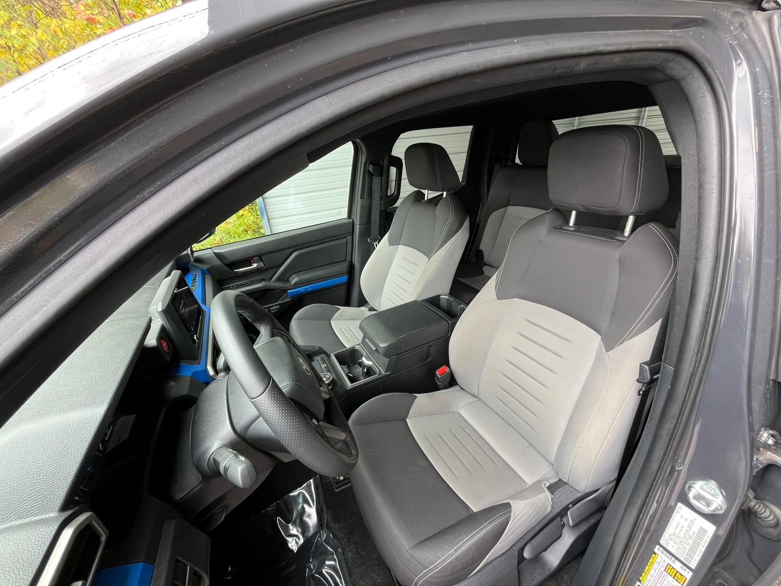 Thumbnail: 2025 Toyota Tacoma - 2