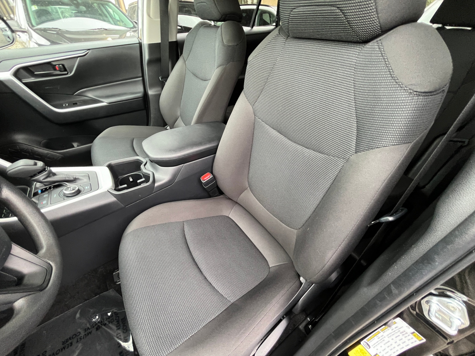 Thumbnail: 2025 Toyota RAV4 - 2