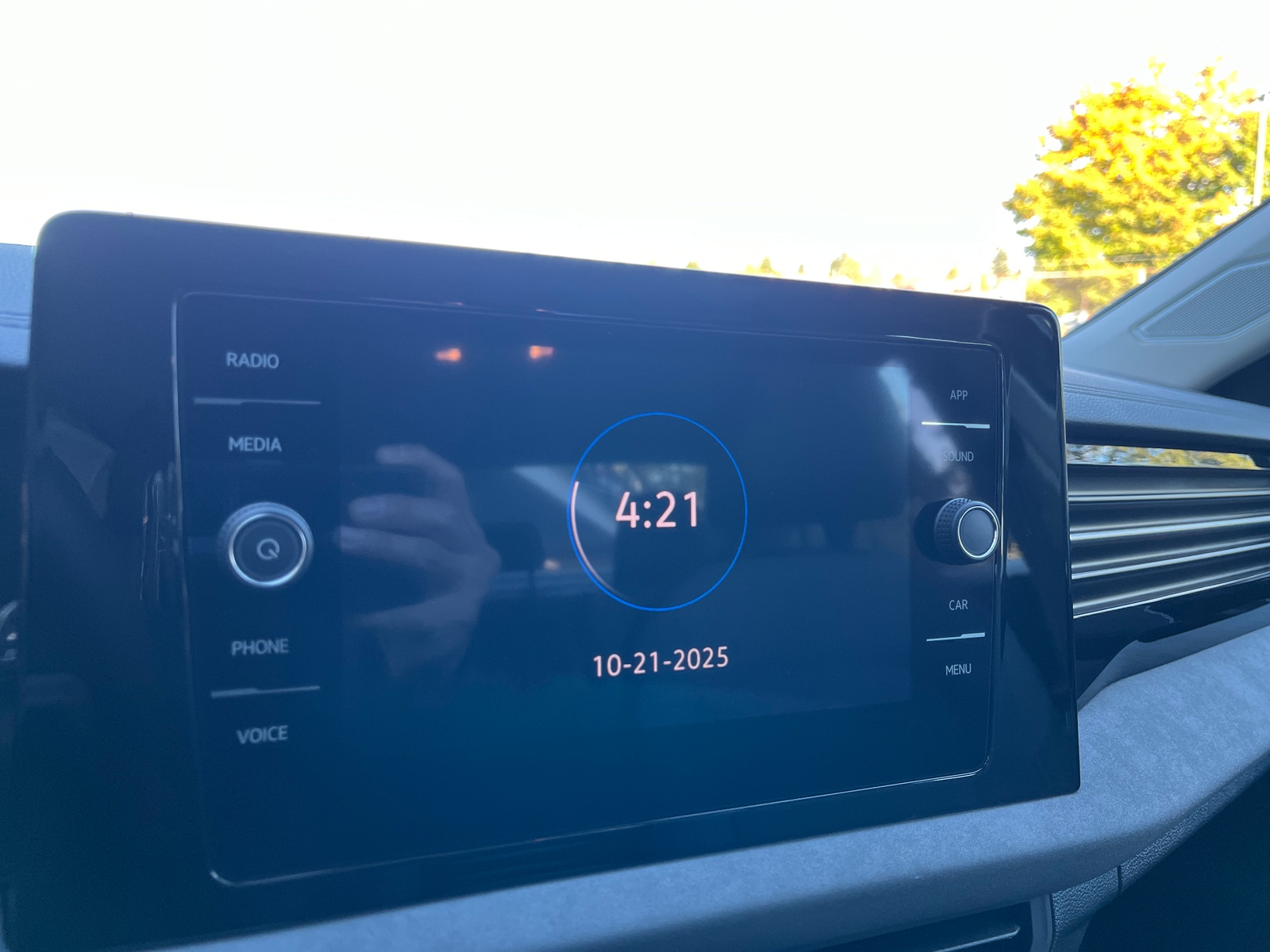 Thumbnail: 2025 Volkswagen Jetta - 4