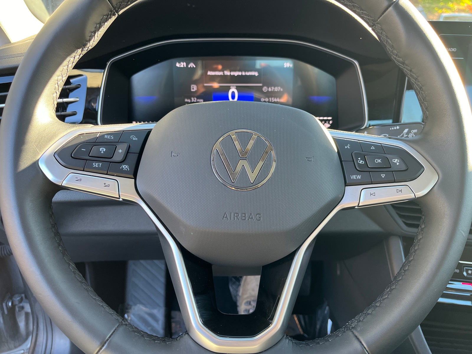 Thumbnail: 2025 Volkswagen Jetta - 5