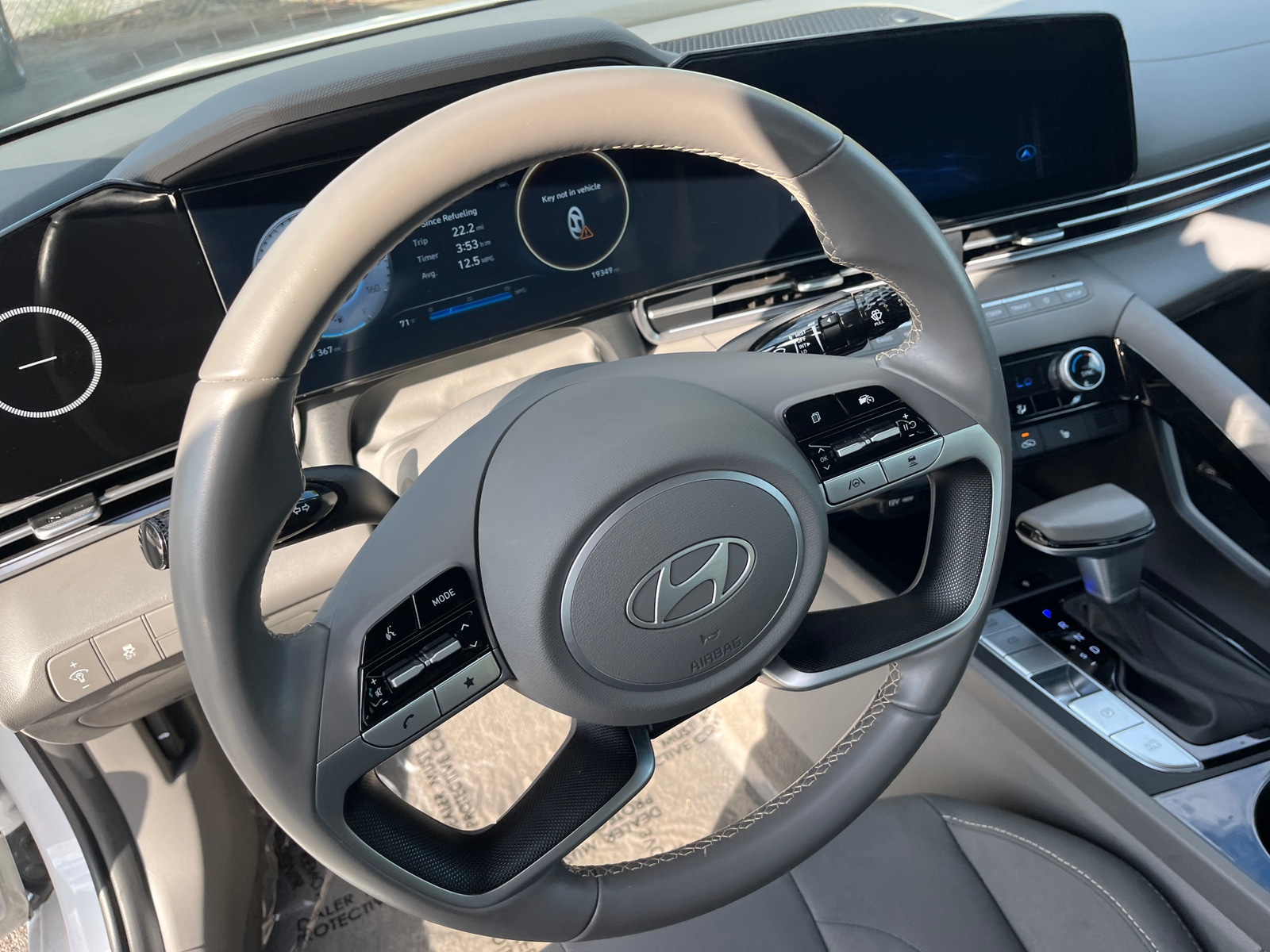 Thumbnail: 2025 Hyundai Elantra - 5