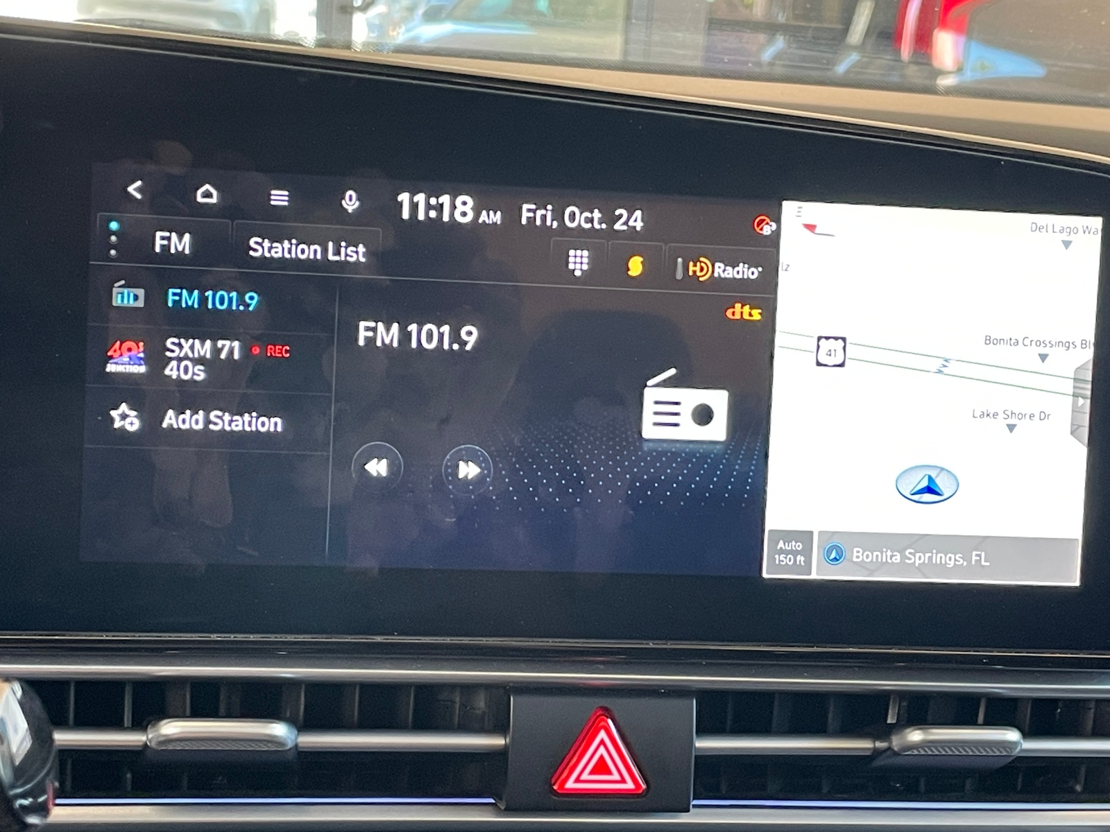 Thumbnail: 2025 Hyundai Elantra - 4