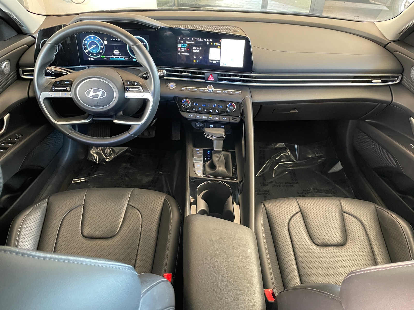 Thumbnail: 2025 Hyundai Elantra - 3