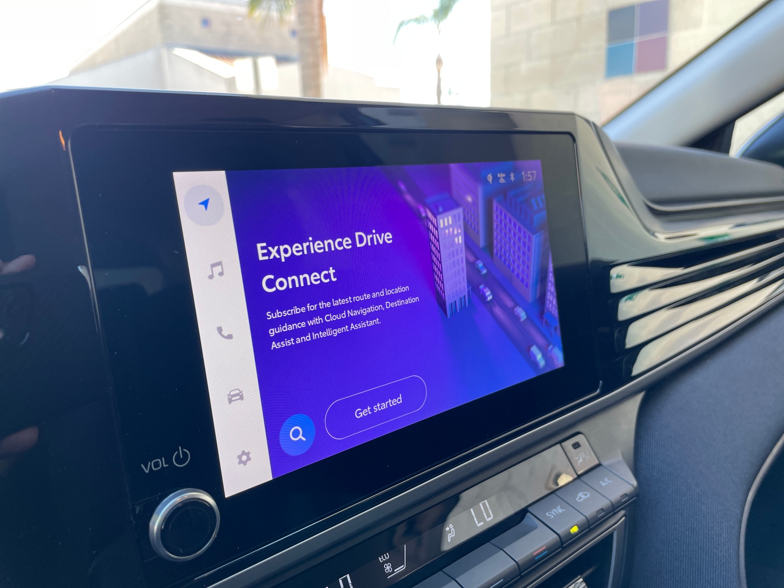 Thumbnail: 2025 Toyota Camry - 4