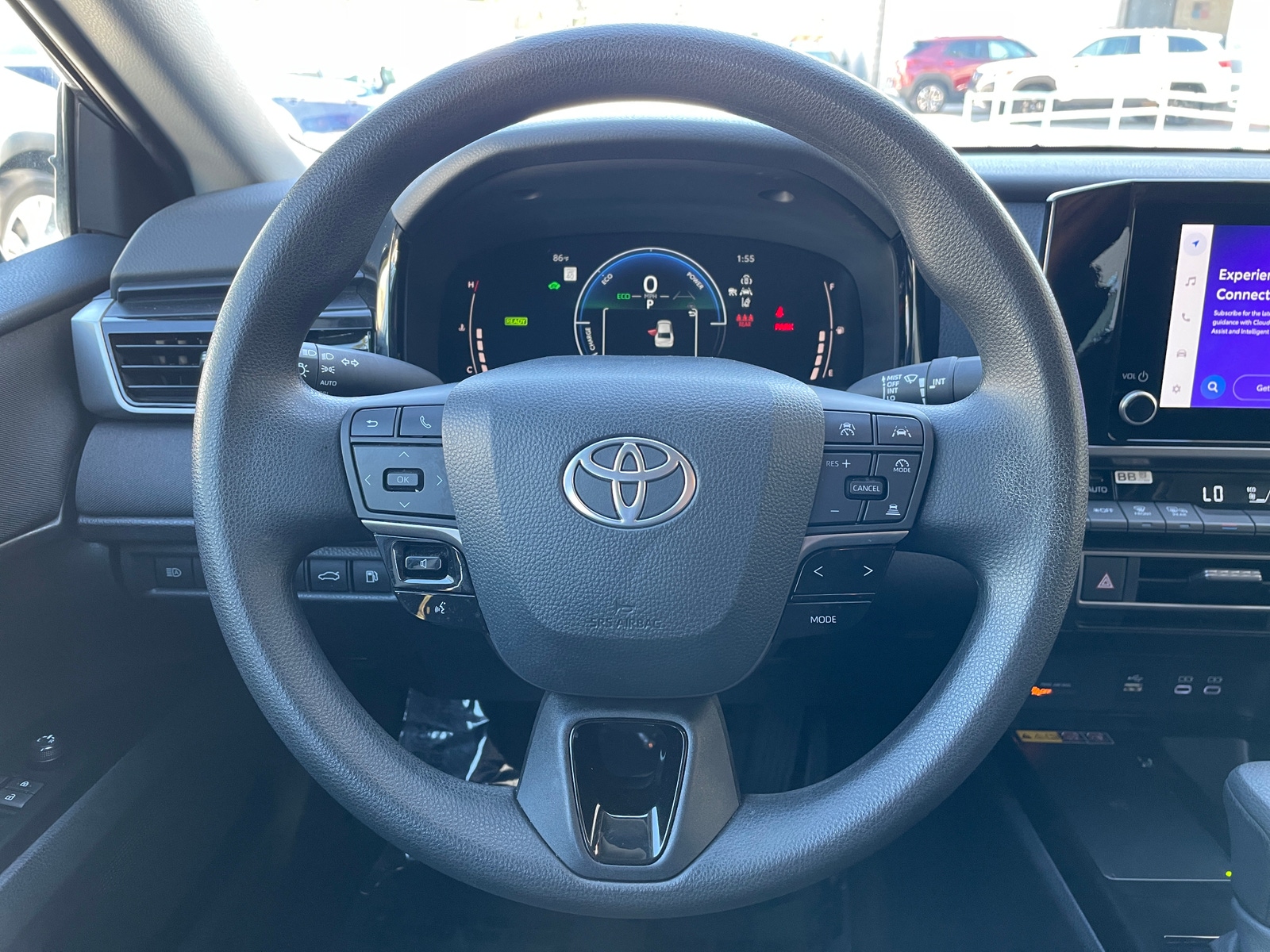 Thumbnail: 2025 Toyota Camry - 5