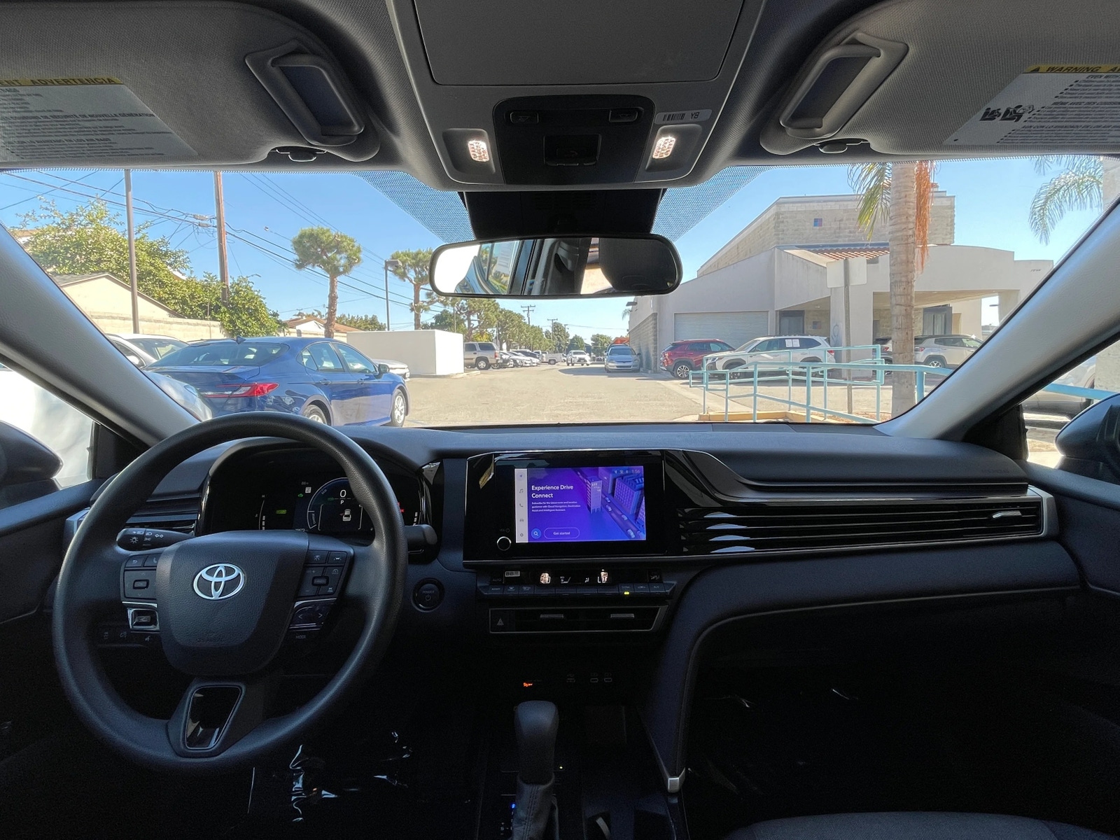 Thumbnail: 2025 Toyota Camry - 3