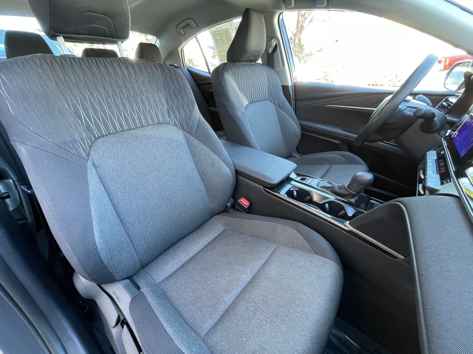 Thumbnail: 2025 Toyota Camry - 2