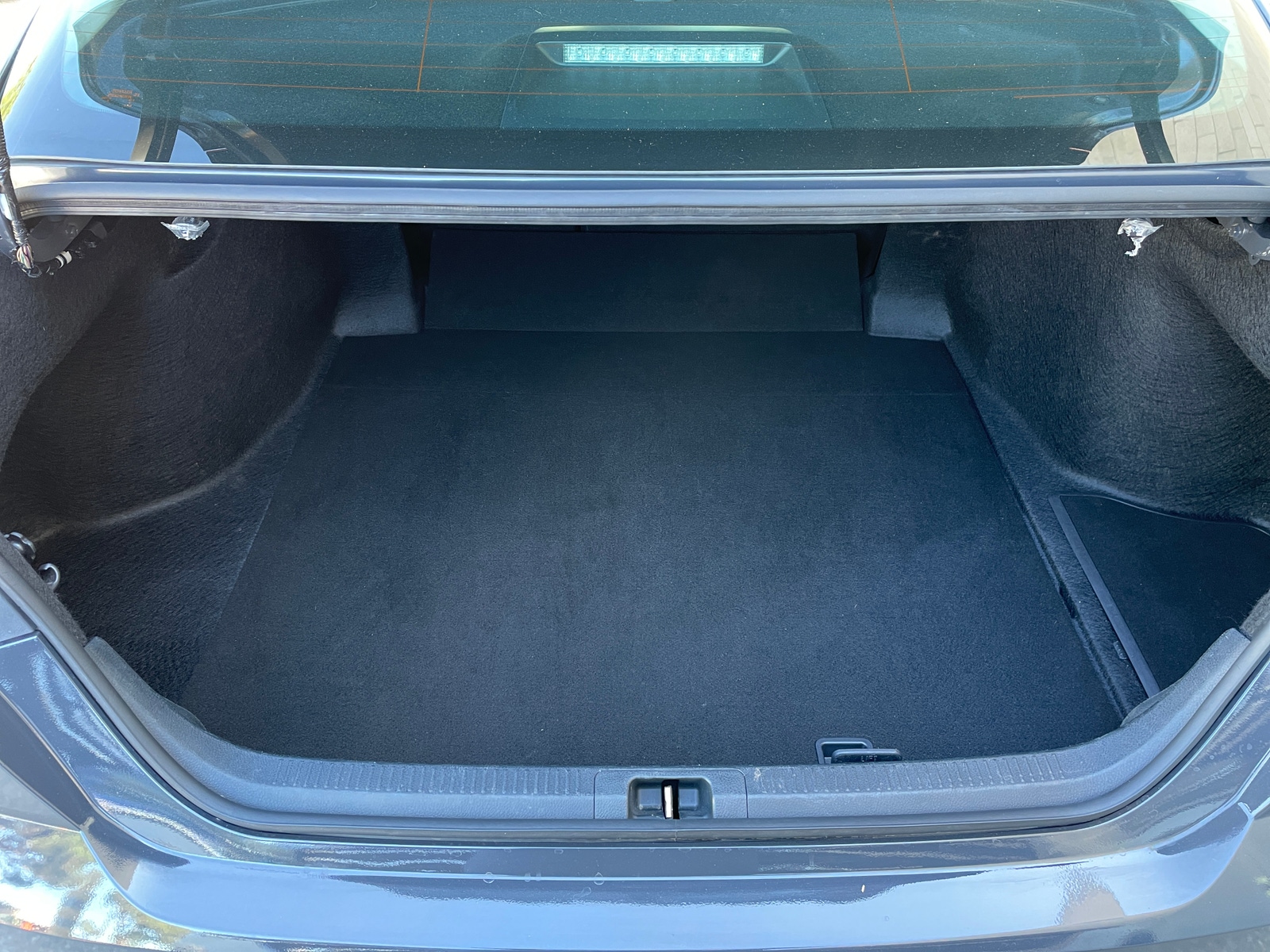 Thumbnail: 2025 Toyota Camry - 6