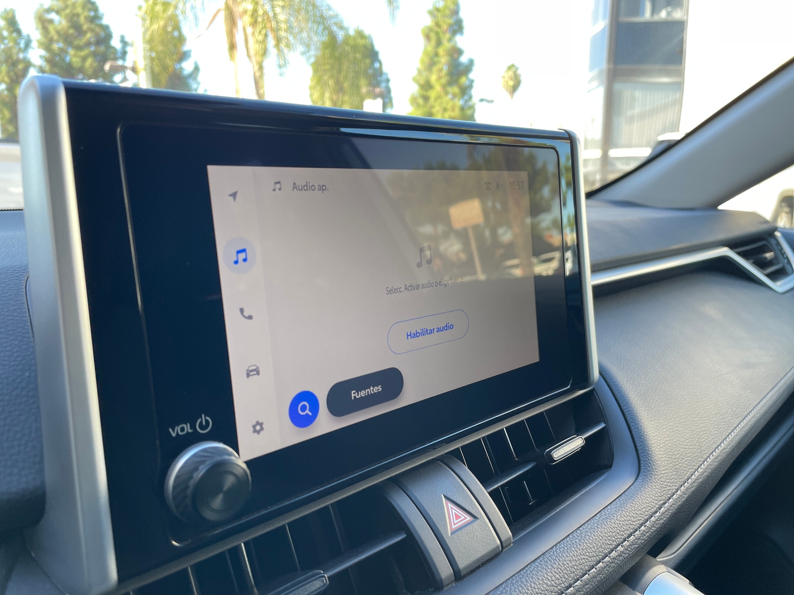 Thumbnail: 2025 Toyota RAV4 - 4