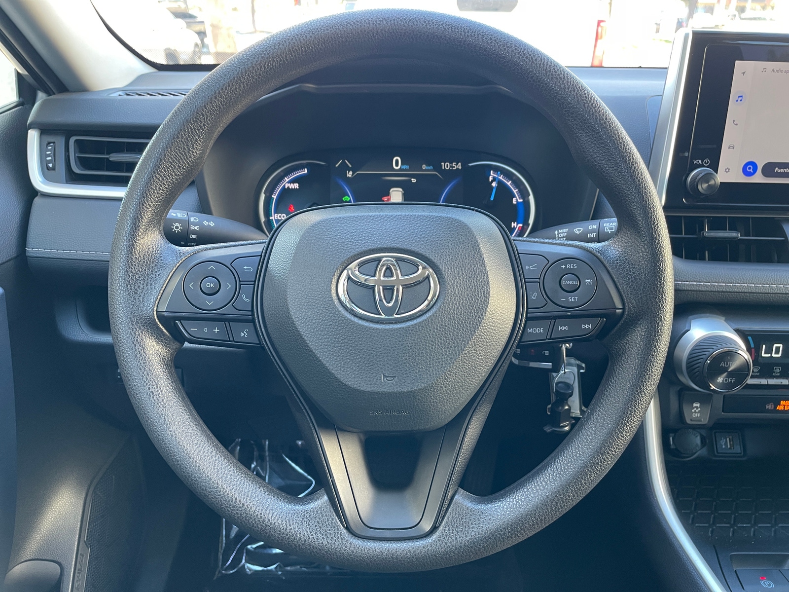 Thumbnail: 2025 Toyota RAV4 - 5