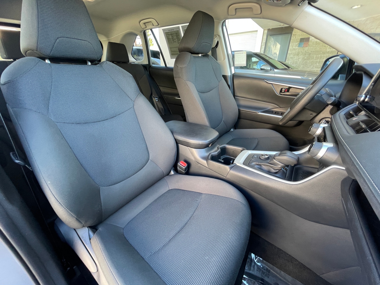 Thumbnail: 2025 Toyota RAV4 - 2