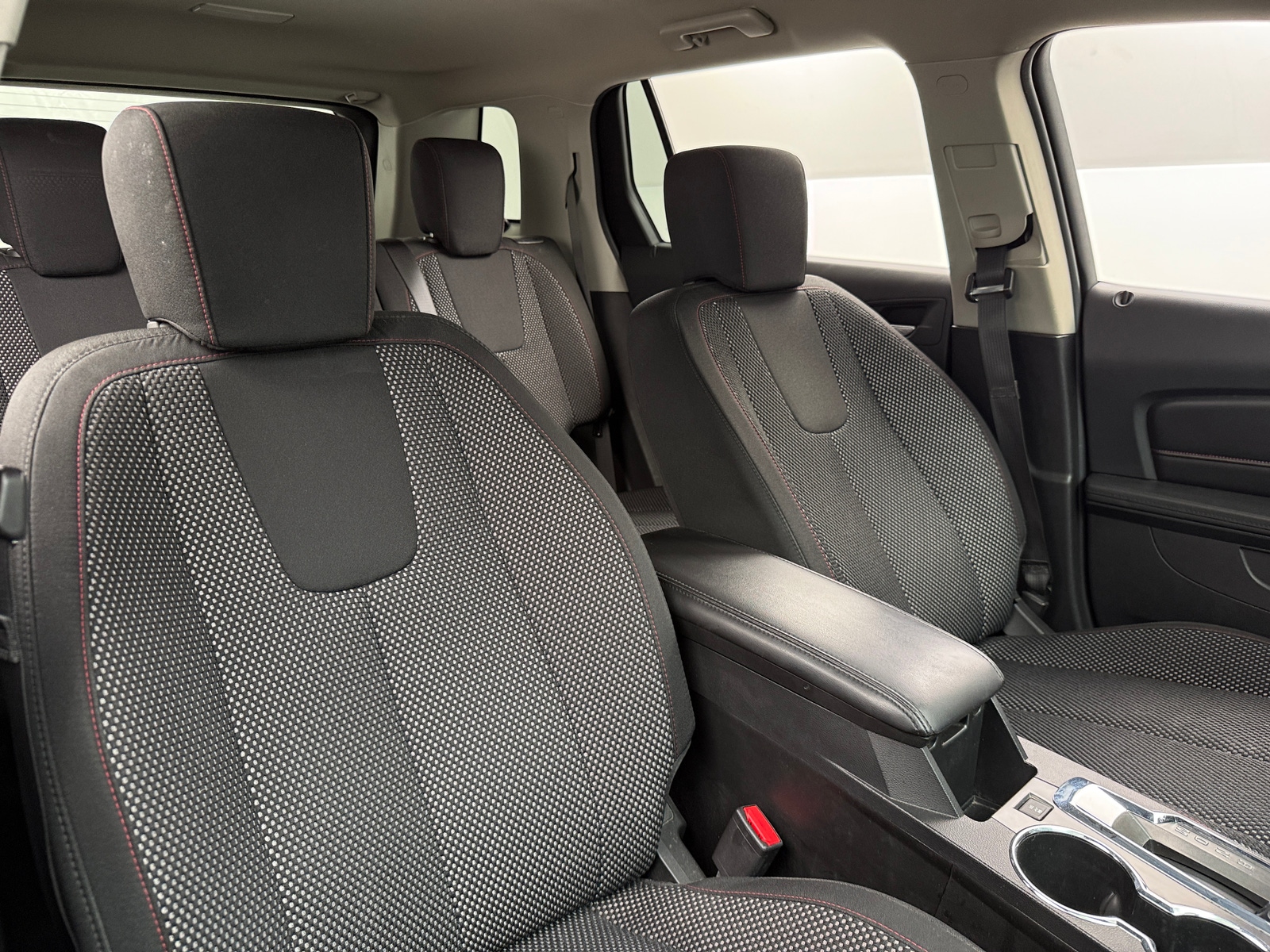 Thumbnail: 2017 GMC Terrain - 2