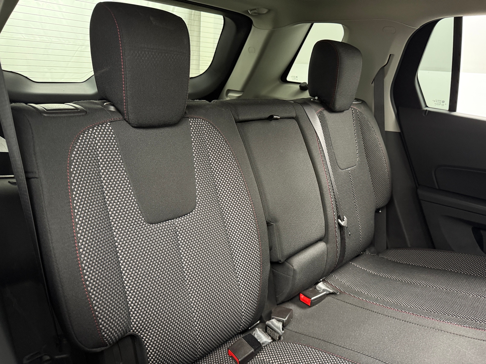 Thumbnail: 2017 GMC Terrain - 6