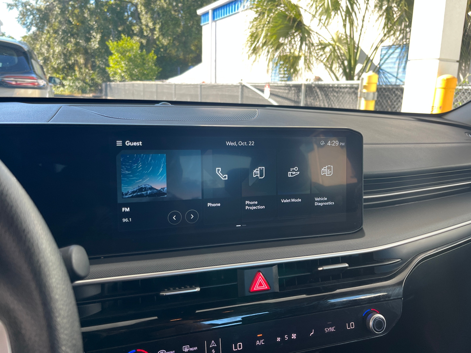 Thumbnail: 2025 Kia K5 - 4