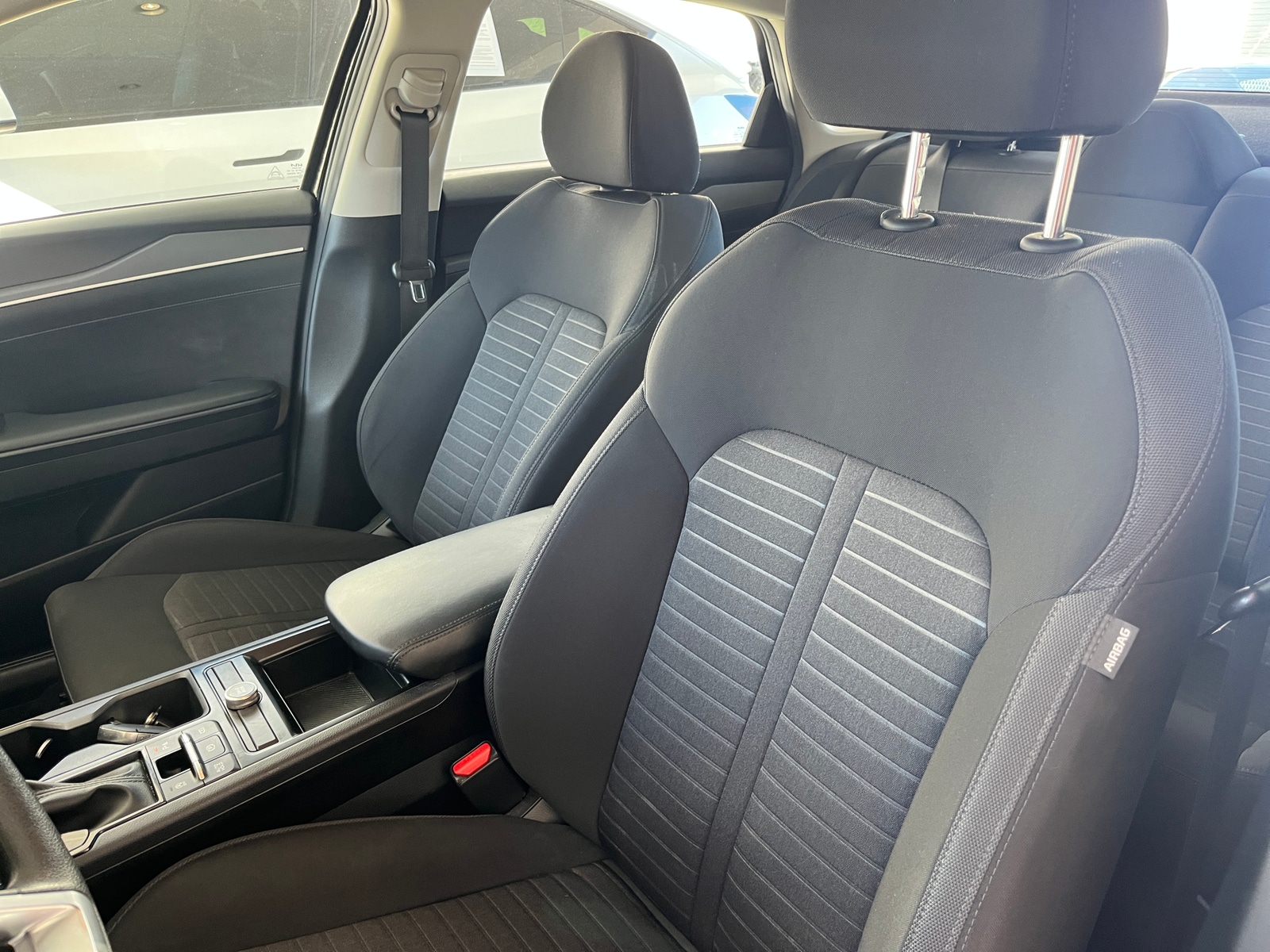 Thumbnail: 2025 Kia K5 - 2