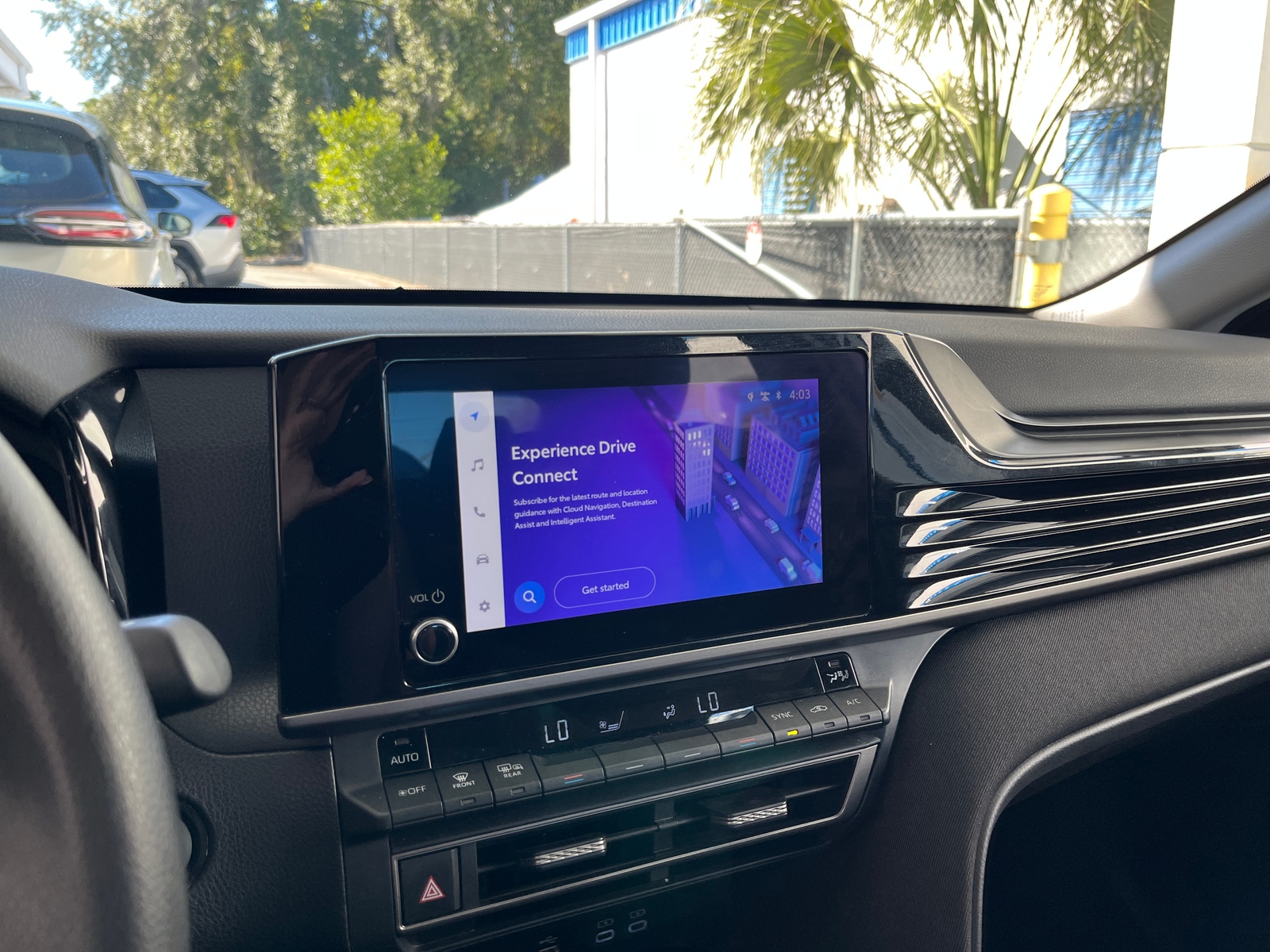 Thumbnail: 2025 Toyota Camry - 4