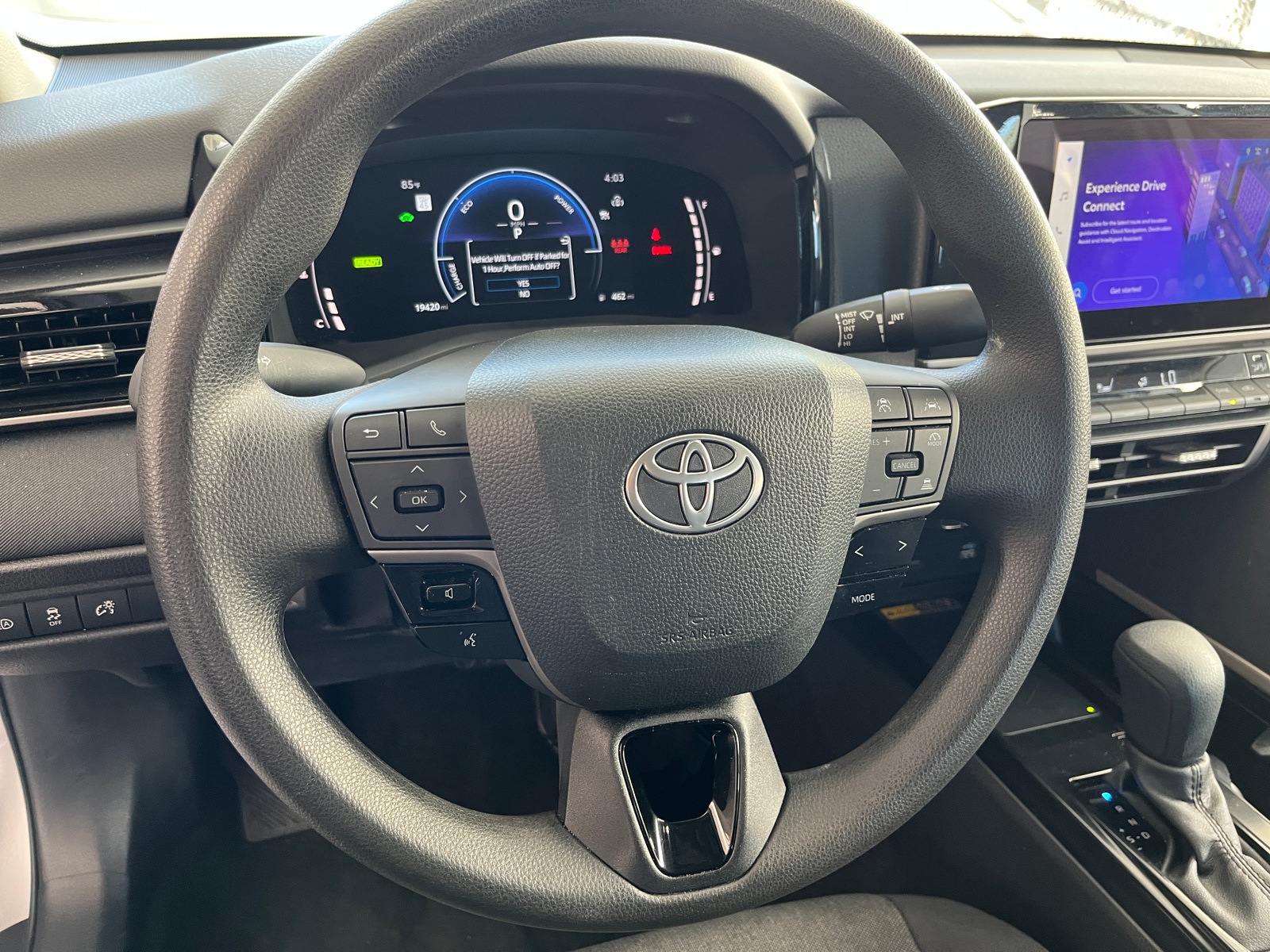 Thumbnail: 2025 Toyota Camry - 5