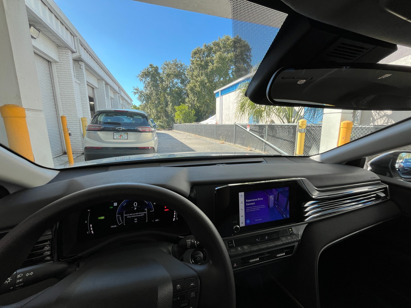 Thumbnail: 2025 Toyota Camry - 3