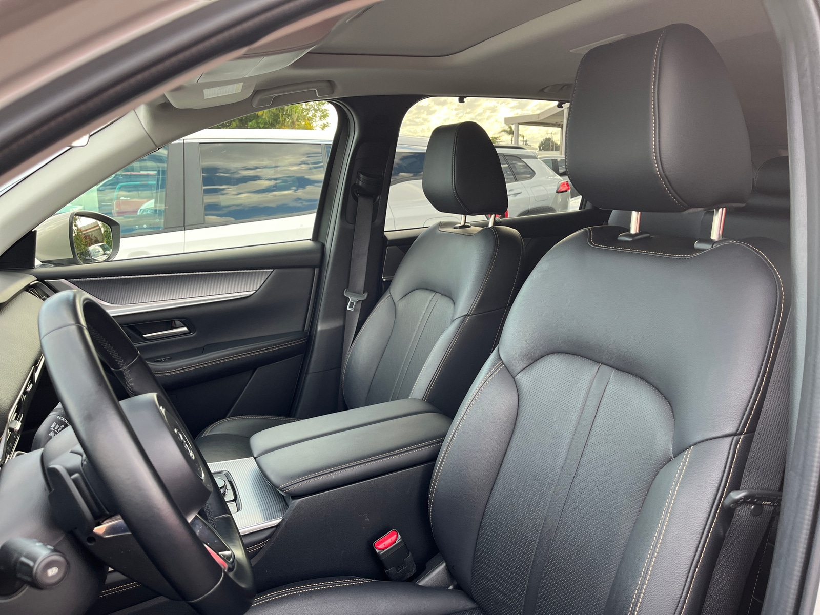 Thumbnail: 2025 Mazda CX-90 - 2