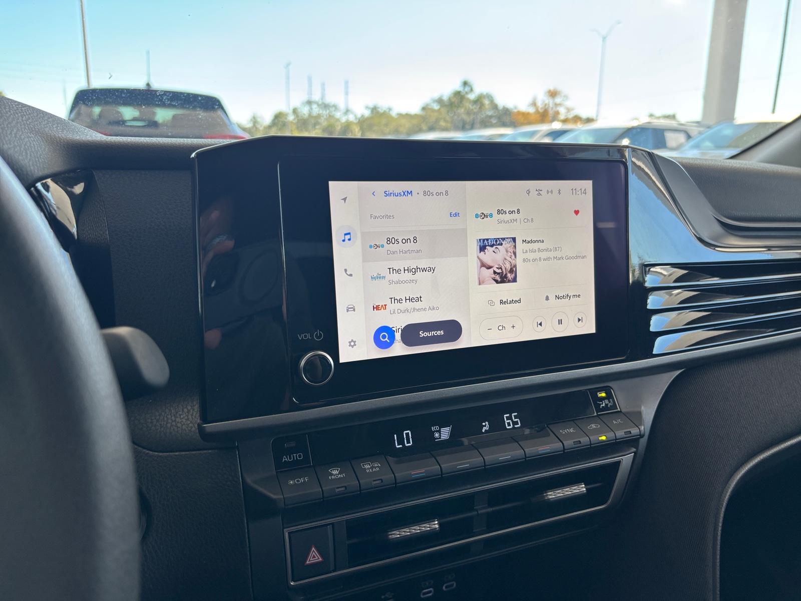 Thumbnail: 2025 Toyota Camry - 4