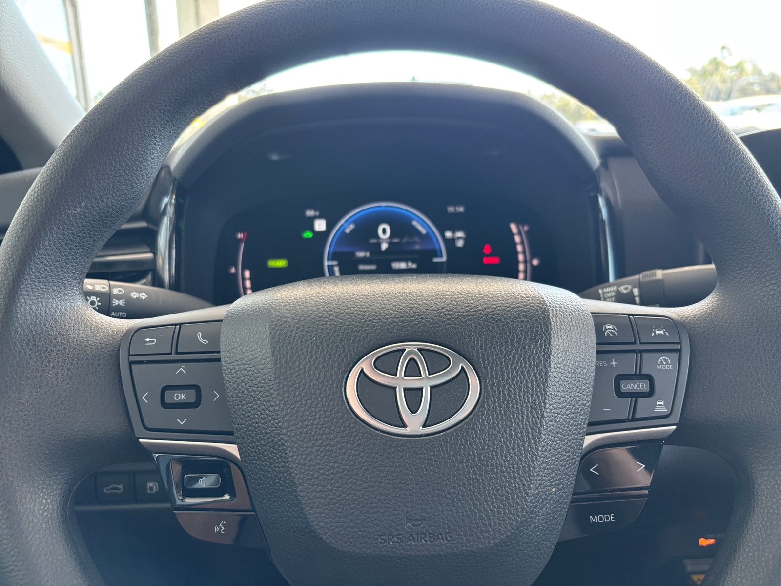 Thumbnail: 2025 Toyota Camry - 5