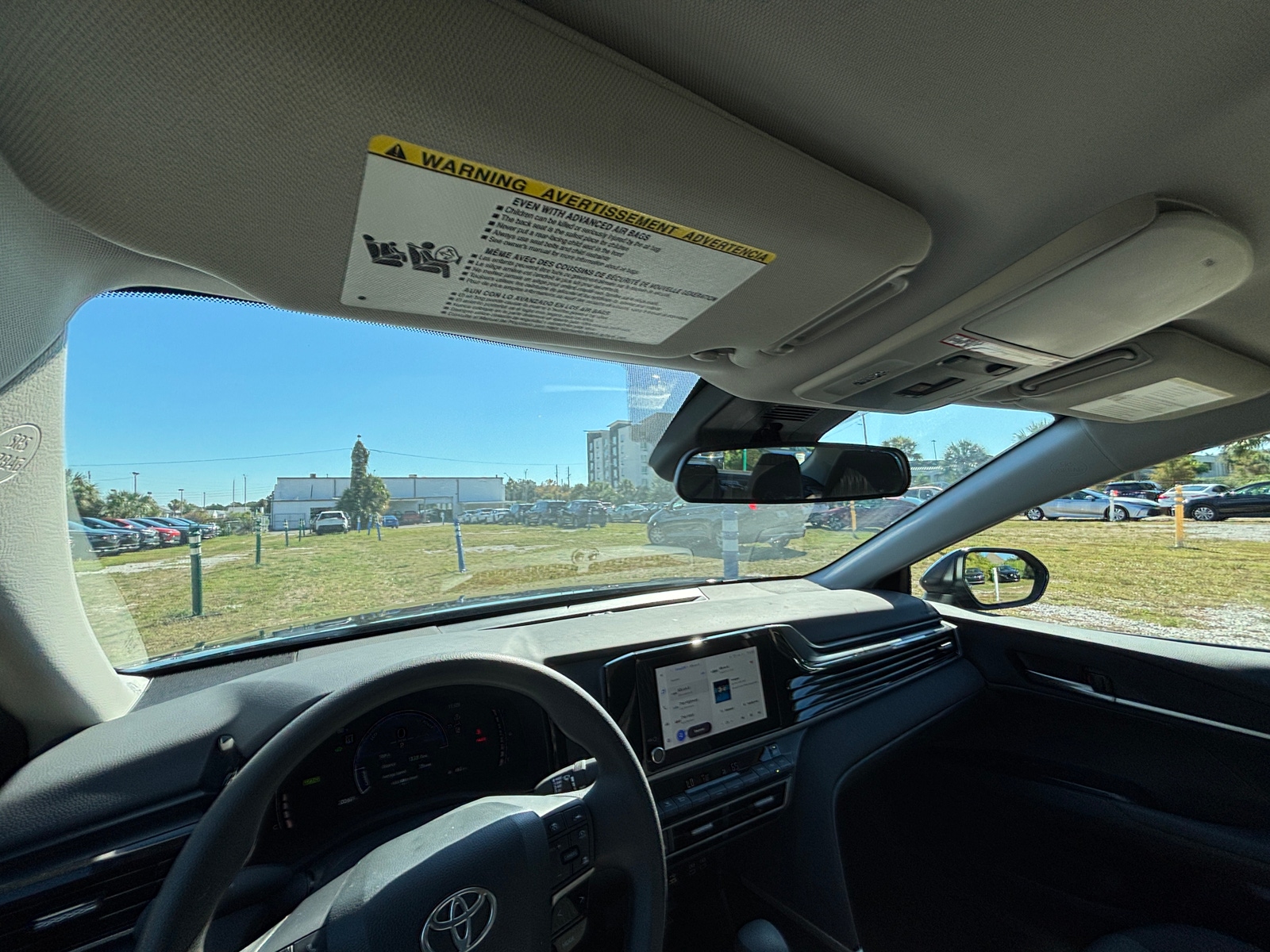 Thumbnail: 2025 Toyota Camry - 3