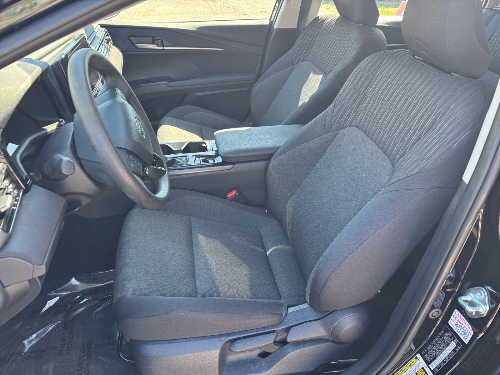 Thumbnail: 2025 Toyota Camry - 2