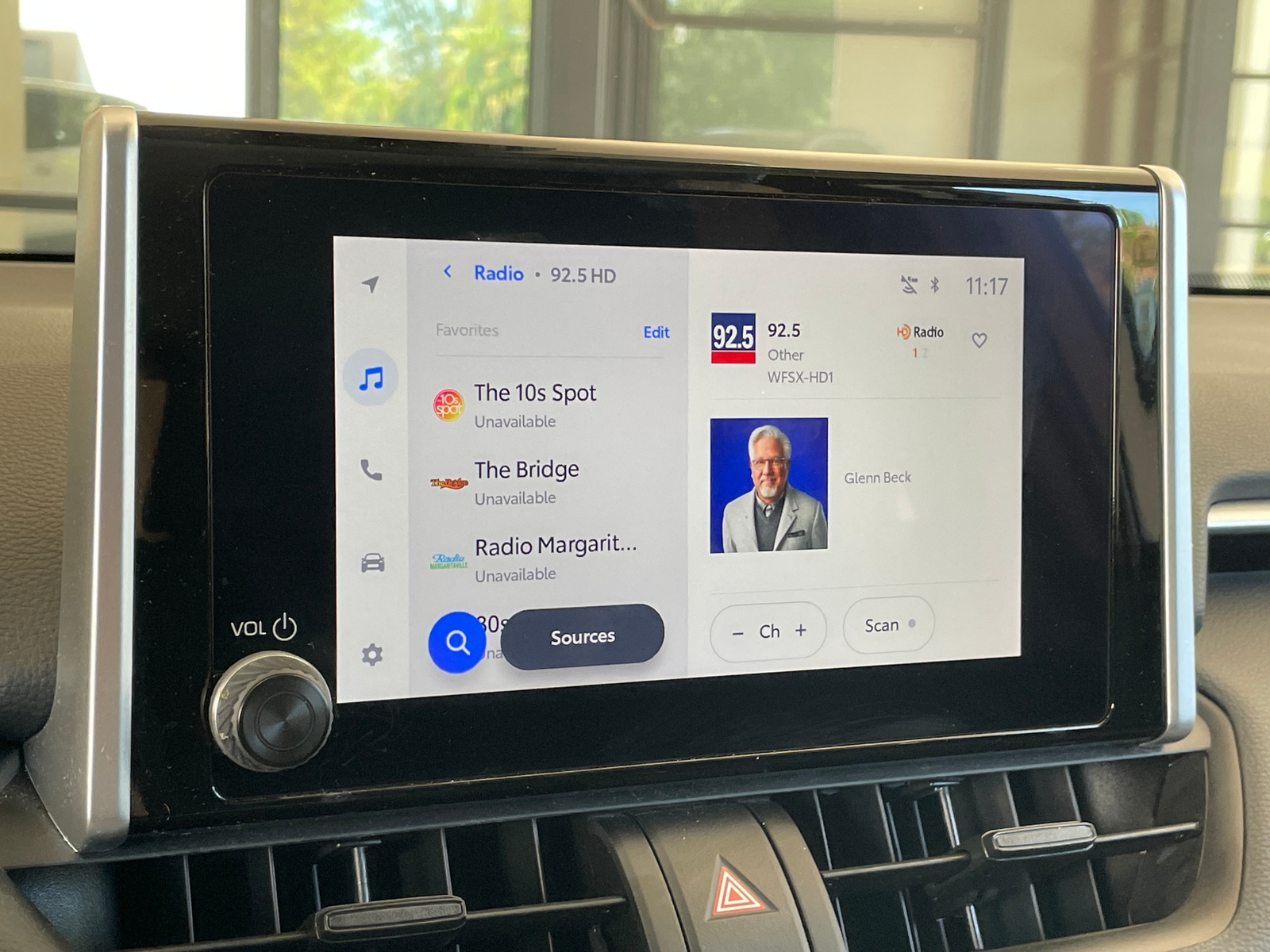 Thumbnail: 2025 Toyota RAV4 - 4