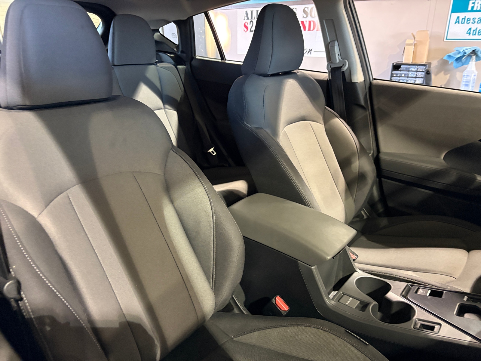 Thumbnail: 2024 Subaru Crosstrek - 2