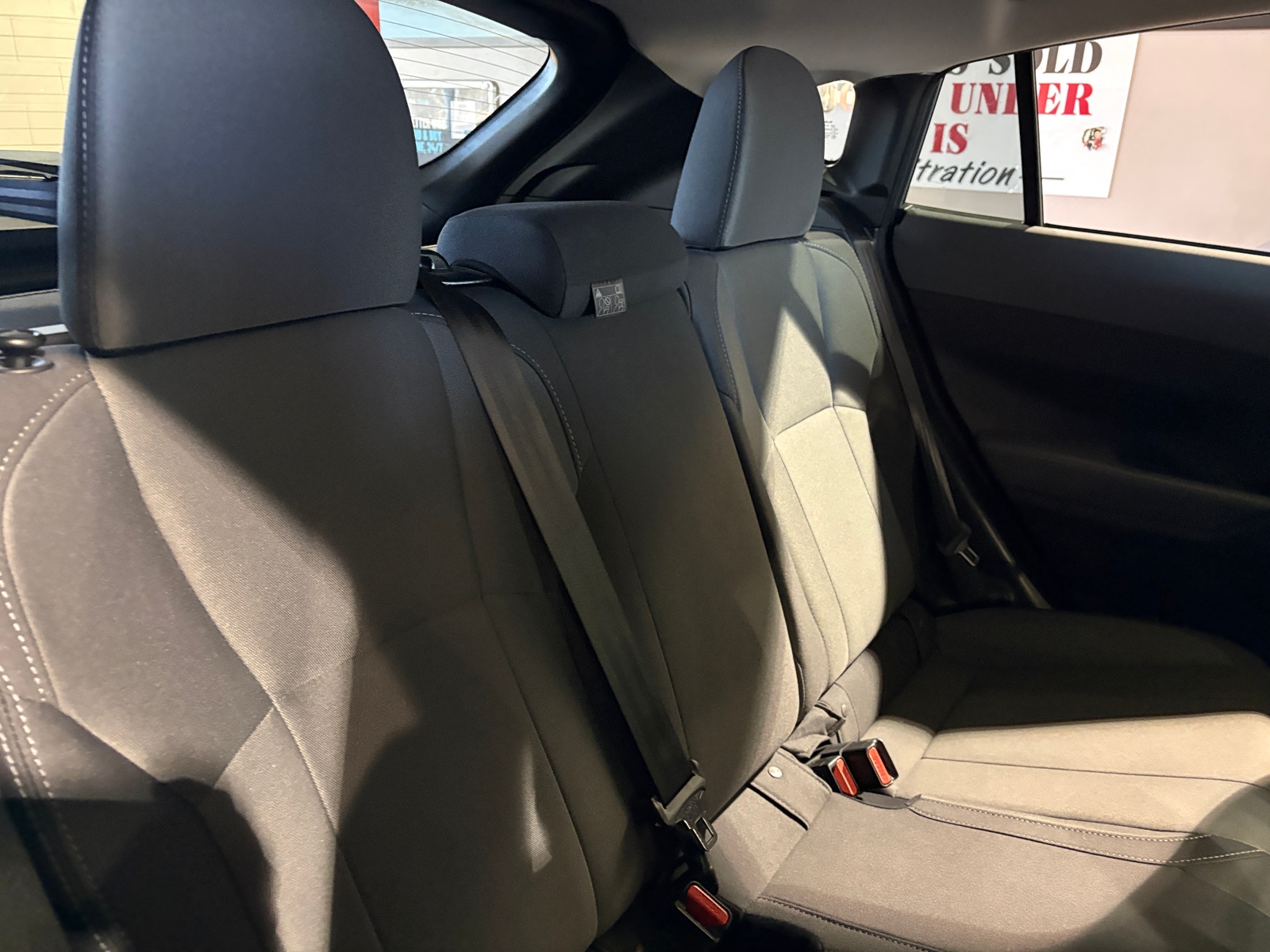 Thumbnail: 2024 Subaru Crosstrek - 6