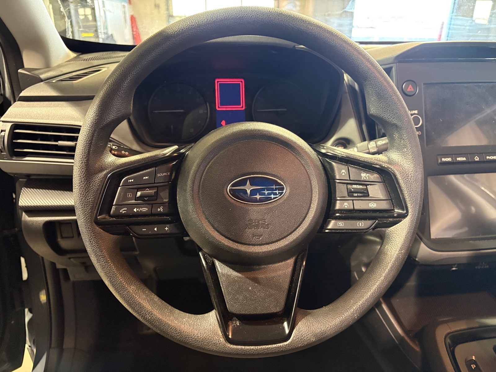 Thumbnail: 2024 Subaru Crosstrek - 5