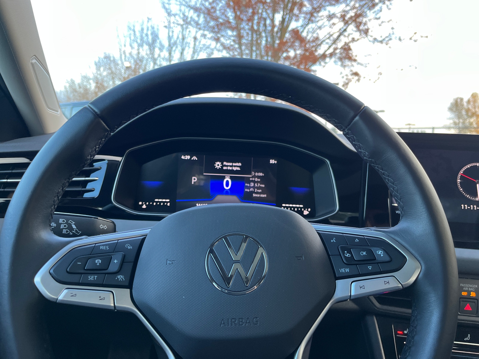 Thumbnail: 2025 Volkswagen Jetta - 5