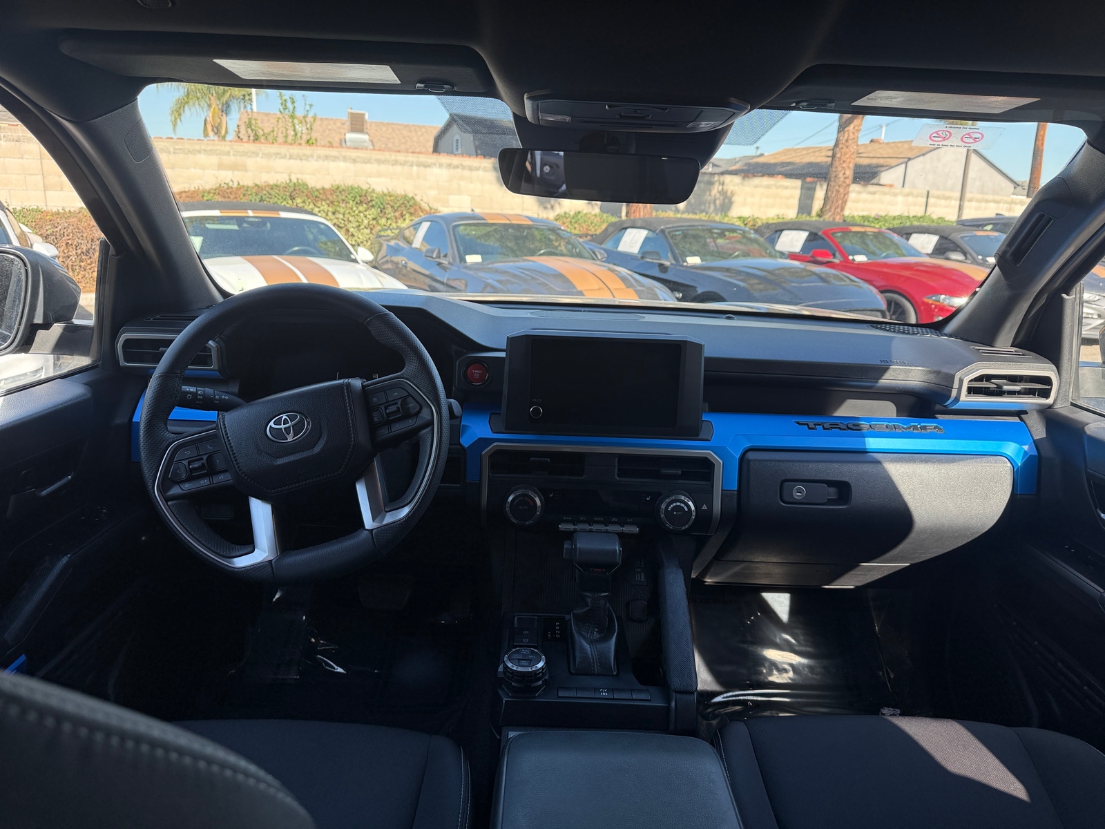 Thumbnail: 2025 Toyota Tacoma - 3