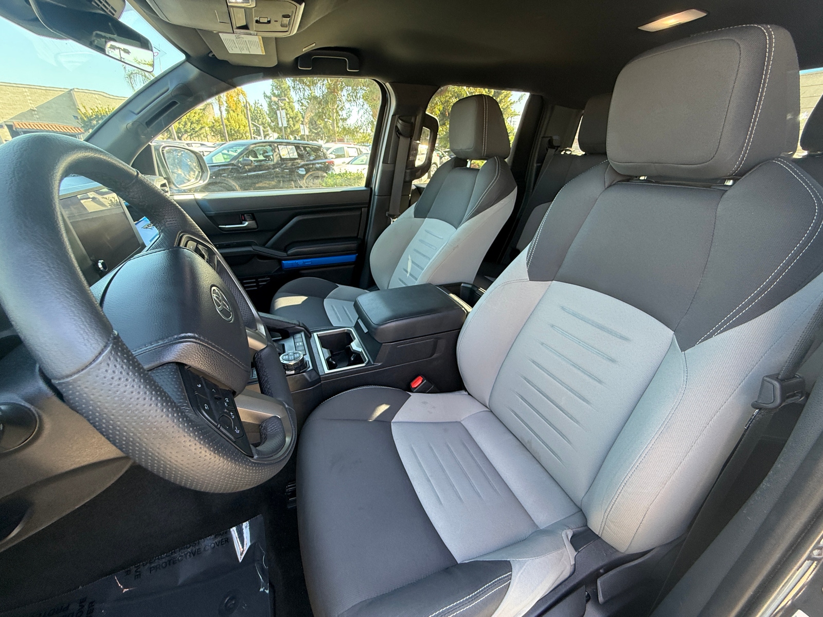 Thumbnail: 2025 Toyota Tacoma - 2